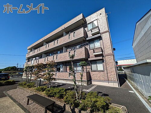 岐阜県美濃加茂市山手町２丁目 賃貸アパート