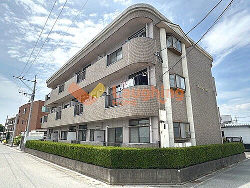 福岡県久留米市東合川新町 3階建 築29年6ヶ月