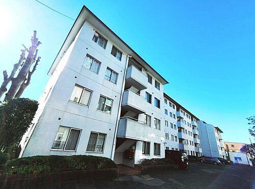 東京都国分寺市本町３丁目 賃貸マンション