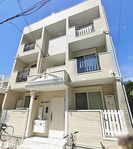 Ｆｏｒｅｓｔａ春日出