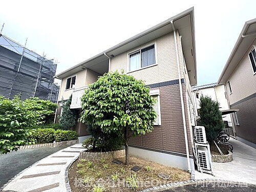 大阪府堺市美原区阿弥 賃貸アパート