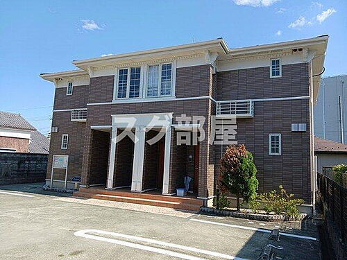 京都府南丹市園部町本町 賃貸アパート