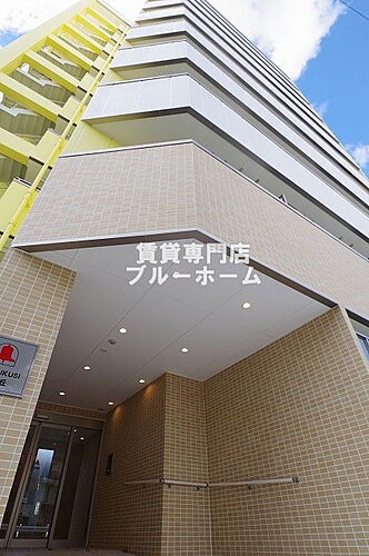 大阪府大阪市住吉区清水丘２丁目 10階建 築3年