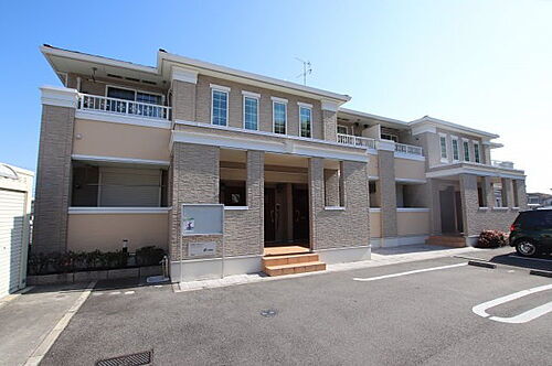 大阪府大阪狭山市茱萸木４丁目 賃貸アパート