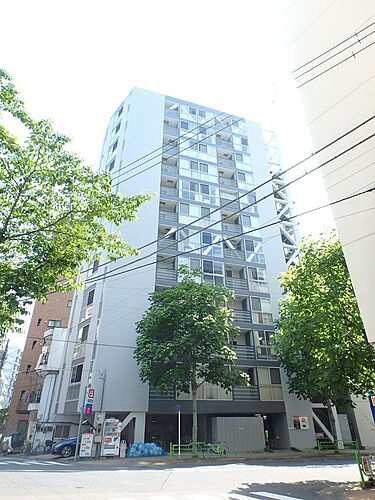 東京都中央区湊１丁目 賃貸マンション