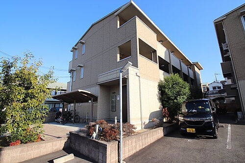 大阪府堺市南区和田東 賃貸アパート