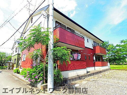 静岡県静岡市駿河区みずほ５丁目 2階建 築28年3ヶ月