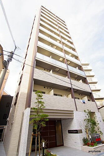 大阪府大阪市西区九条南４丁目 築6年11ヶ月 12階建