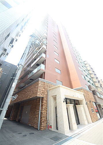 大阪府大阪市北区同心２丁目 賃貸マンション