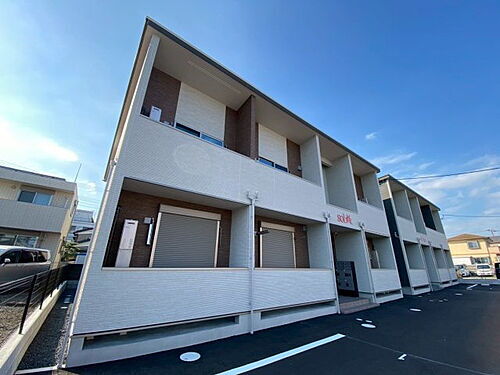 千葉県市原市五井中央東１丁目 2階建 