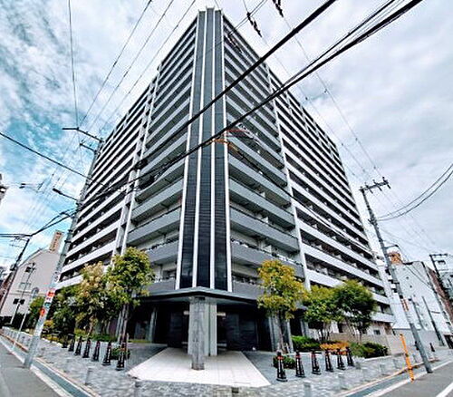 ザ・パークハウス梅田