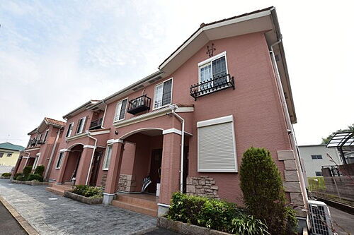 大阪府大阪狭山市茱萸木４丁目 賃貸アパート