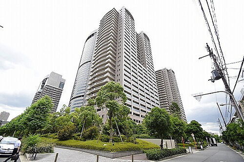 ＯＡＰレジデンスタワー西館