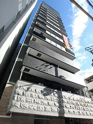 大阪府大阪市北区豊崎５丁目 築8年11ヶ月 15階建