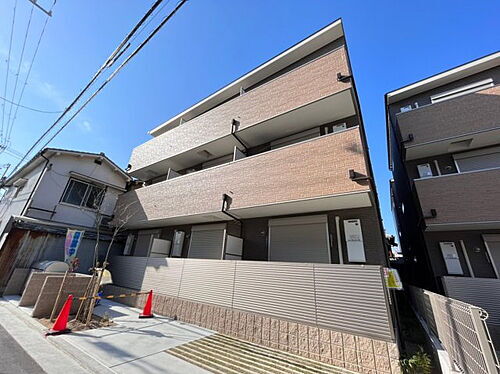 Ｆｓｔｙｌｅ浜寺石津町西１号館