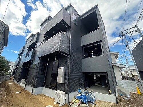 千葉県千葉市中央区東本町 3階建 築2年