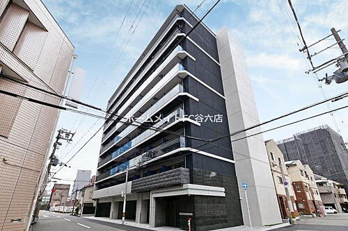 大阪府大阪市浪速区大国２丁目 賃貸マンション