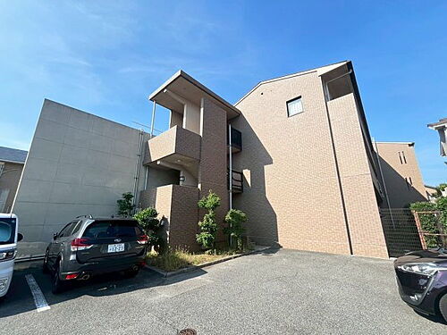 大阪府堺市西区鳳南町５丁 賃貸マンション