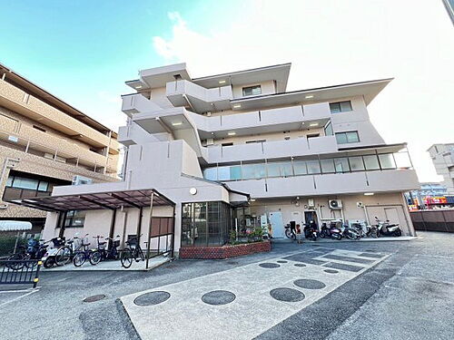 ロイヤルハイツ千里