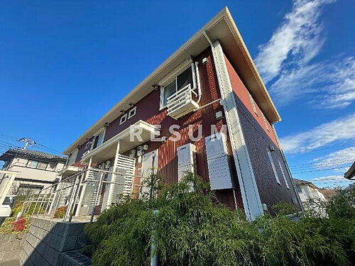 千葉県千葉市中央区千葉寺町 2階建 築6年3ヶ月