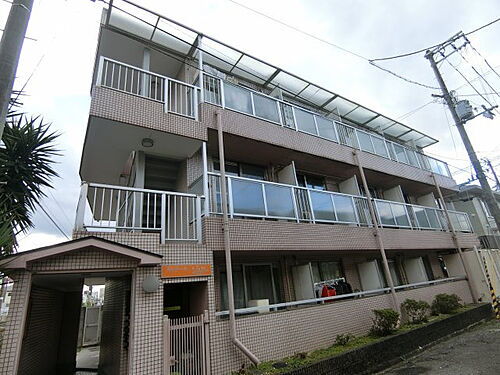 大阪府和泉市池上町２丁目 賃貸マンション