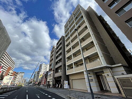 兵庫県神戸市灘区友田町４丁目 賃貸マンション