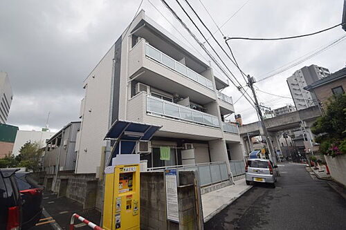 リブリ・コンフォートフナバシ