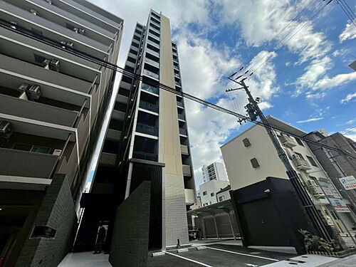 Ｓ－ＲＥＳＩＤＥＮＣＥ天満橋ａｒ