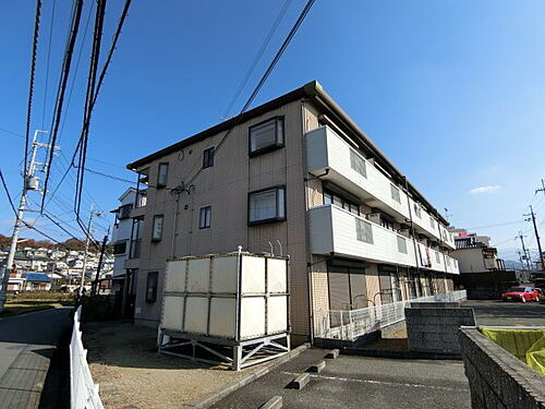 大阪府富田林市須賀１丁目 賃貸マンション