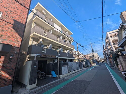 兵庫県西宮市甲子園口３丁目 4階建 築41年7ヶ月