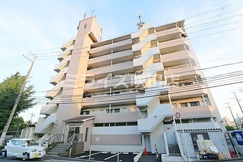 ミストラル川園