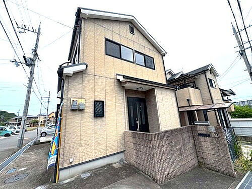 大阪府河内長野市北青葉台 賃貸一戸建て