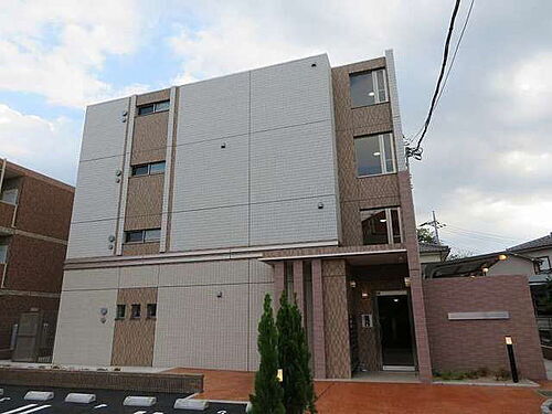 東京都八王子市北野町 賃貸マンション