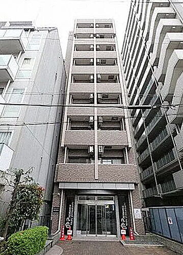 大阪府大阪市西区南堀江２丁目 賃貸マンション