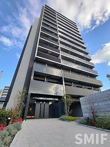 プレサンス東三国エンブレイス