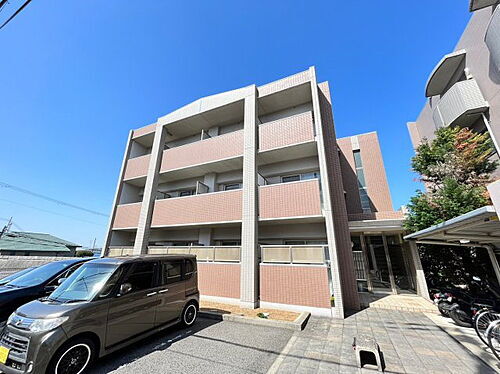 大阪府和泉市伯太町４丁目 3階建 築21年10ヶ月