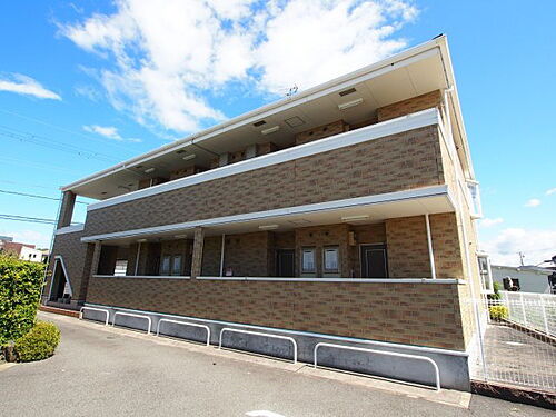 大阪府大阪狭山市半田２丁目 賃貸アパート