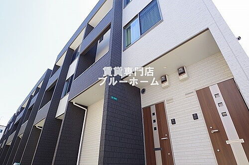 大阪府大阪市住之江区安立４丁目 3階建 築5年11ヶ月