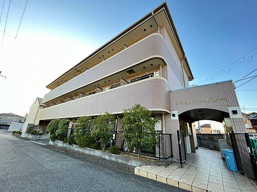 大阪府堺市中区深井水池町 3階建 築30年9ヶ月