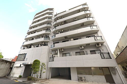 東京都杉並区荻窪５丁目 賃貸マンション