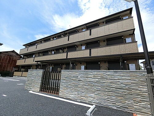 千葉県千葉市中央区村田町 3階建 築9年6ヶ月