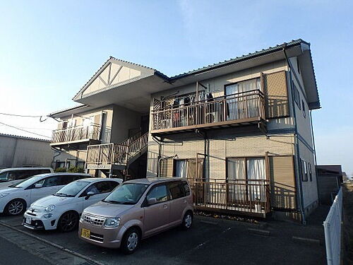 福岡県久留米市山川安居野３丁目 2階建 築29年11ヶ月