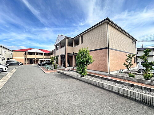 大阪府堺市中区深井畑山町 2階建 築16年11ヶ月