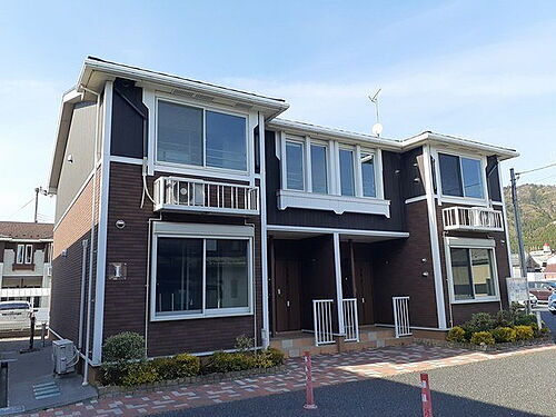 グランツオーベル木之本Ｉ