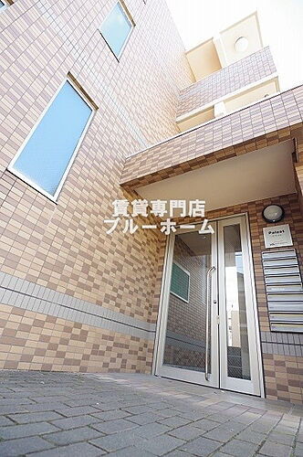 大阪府堺市堺区並松町 3階建 築16年4ヶ月