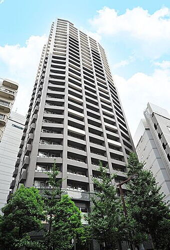 東京都新宿区西新宿７丁目 賃貸マンション