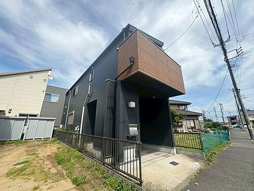 千葉県千葉市中央区蘇我３丁目 2階建 築9年6ヶ月