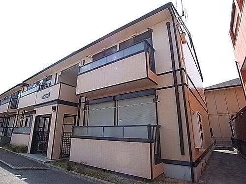 兵庫県三木市大村 賃貸アパート