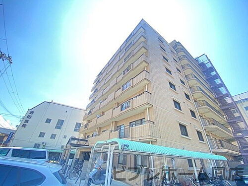 大阪府高石市羽衣１丁目 賃貸マンション