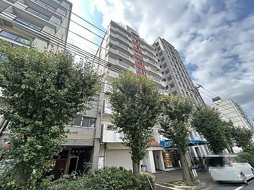 兵庫県神戸市中央区二宮町２丁目 築47年5ヶ月 10階建